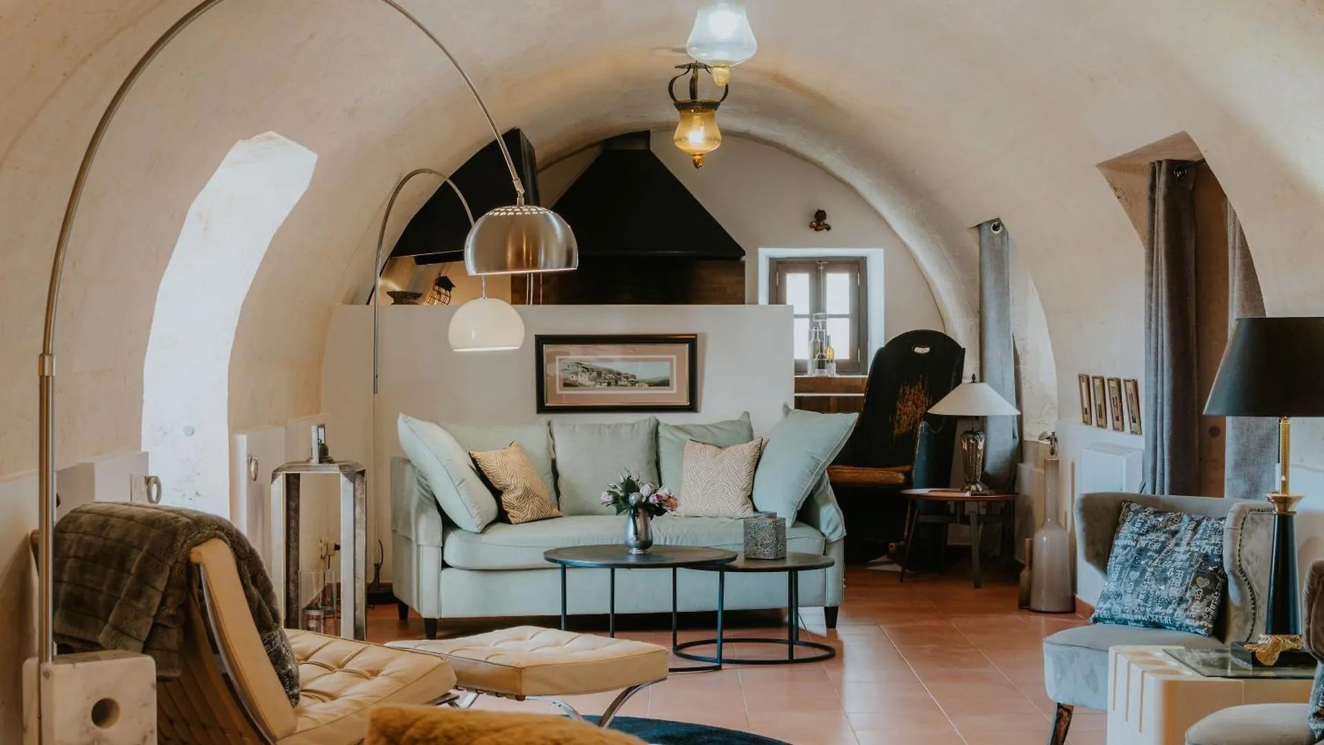 Bed & Breakfast Suite Solana Es Llobets Llucmajor  Spain