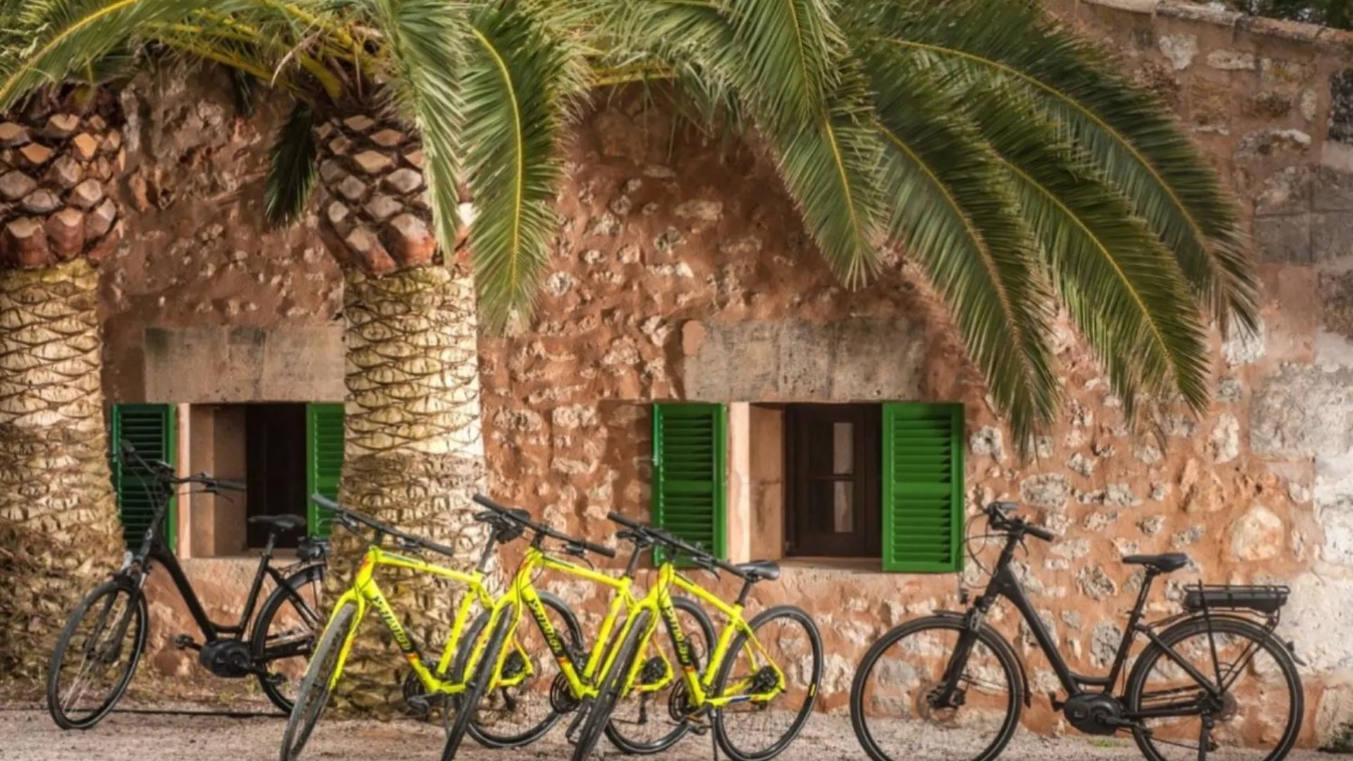 Suite Solana Es Llobets Llucmajor  Bed & Breakfast Llucmajor (Mallorca)